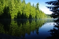 Alice Lake Provincial Park 'Stump Lake' 29_09_2011 (9)